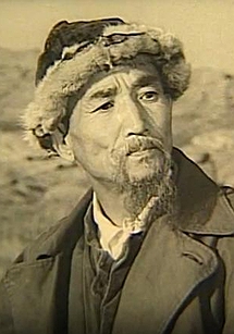 Kirey Zharkimbayev