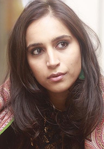 Zoya Hussain