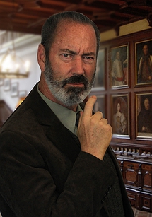 Mark Newsom
