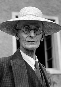 Hermann Hesse