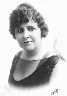 Lillian Leighton