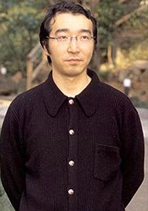 Yoshihiro Togashi