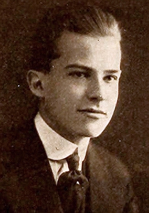 Albert Ray