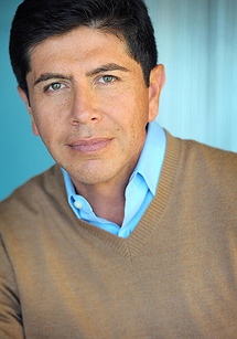 Alex Castillo