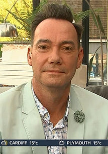 Craig Revel Horwood