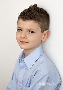Kaden Barry