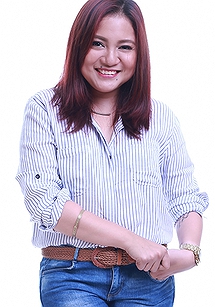 Antoinette Jadaone