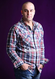 نیما رئیسی