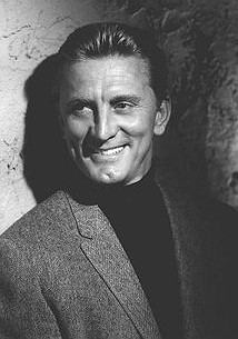 Kirk Douglas