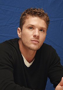 Ryan Phillippe