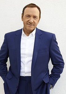 کوین اسپیسی کوین اسپیسی