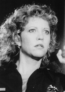 Nancy Allen