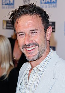 David Arquette