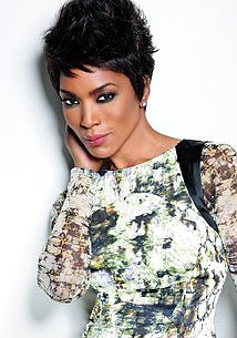 Angela Bassett