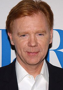 David Caruso