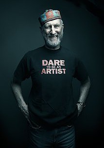 James Cromwell