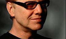 Danny Elfman