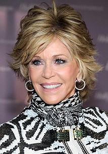 Jane Fonda