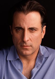 Andy Garcia