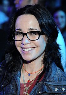 جانین گاروفالو جانین گاروفالو