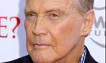 Lee Majors