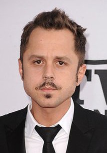 Giovanni Ribisi Giovanni Ribisi
