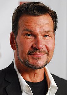 Patrick Swayze