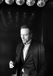 Michael Wincott Michael Wincott