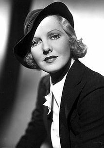Jean Arthur