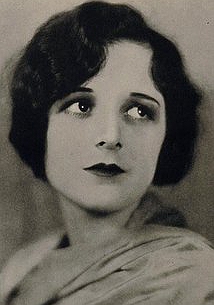 Mary Astor