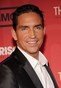 Jim Caviezel