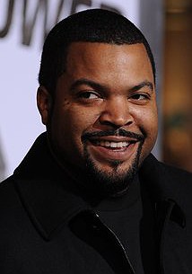 Ice Cube Ice Cube