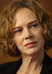 Judy Davis