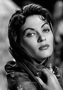 Yvonne De Carlo