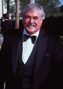 James Doohan