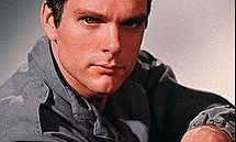Keir Dullea