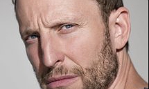 Bodhi Elfman