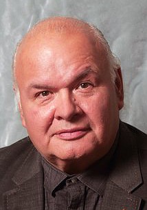 Gary Farmer