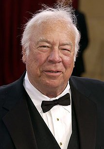 George Kennedy