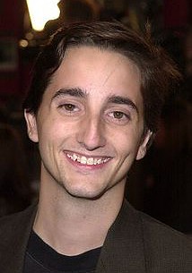 Charlie Korsmo