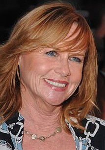 Amy Madigan