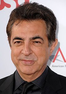 Joe Mantegna