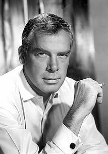 Lee Marvin