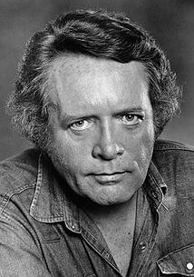 Patrick McGoohan