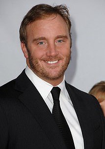 Jay Mohr