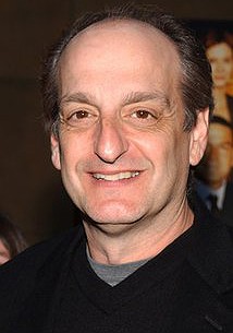 David Paymer