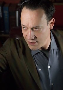Ted Raimi Ted Raimi