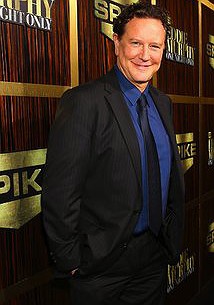 Judge Reinhold Judge Reinhold