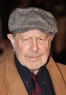 Nicolas Roeg Nicolas Roeg