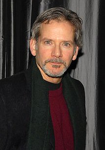 Campbell Scott